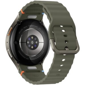 Orë e mençur Samsung Galaxy Watch 7 L310 DE Wi-Fi 44mm- green