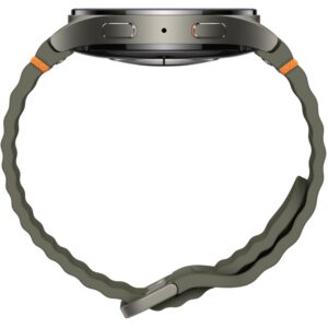 Orë e mençur Samsung Galaxy Watch 7 L310 DE Wi-Fi 44mm- green
