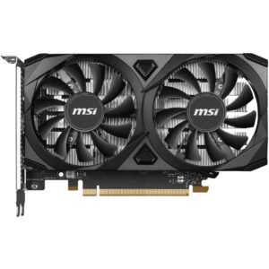 Kartelë Grafike Nvidia RTX 3050 6GB MSI VENTUS 2E E OC GDDR6