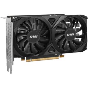 Kartelë Grafike Nvidia RTX 3050 6GB MSI VENTUS 2E E OC GDDR6