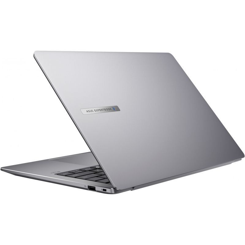 Laptop Asus ExpertBook P5 P5405CSA-NZ0101 AI Edition – Ultra 5 226V / 16GB / 512GB / 14" FHD / Silver - Argjend - Figura 9
