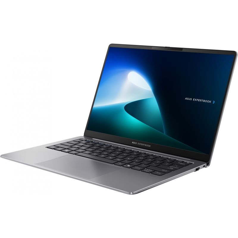 Laptop Asus ExpertBook P5 P5405CSA-NZ0101 AI Edition – Ultra 5 226V / 16GB / 512GB / 14" FHD / Silver - Argjend - Figura 8
