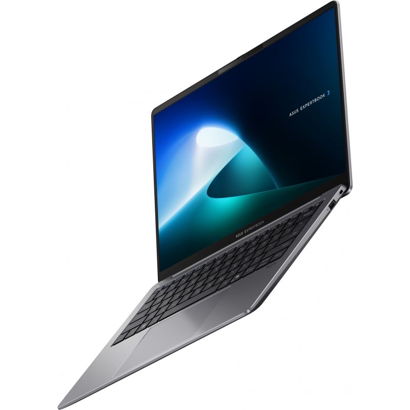Laptop Asus ExpertBook P5 P5405CSA-NZ0101 AI Edition – Ultra 5 226V / 16GB / 512GB / 14" FHD / Silver - Argjend - Figura 7