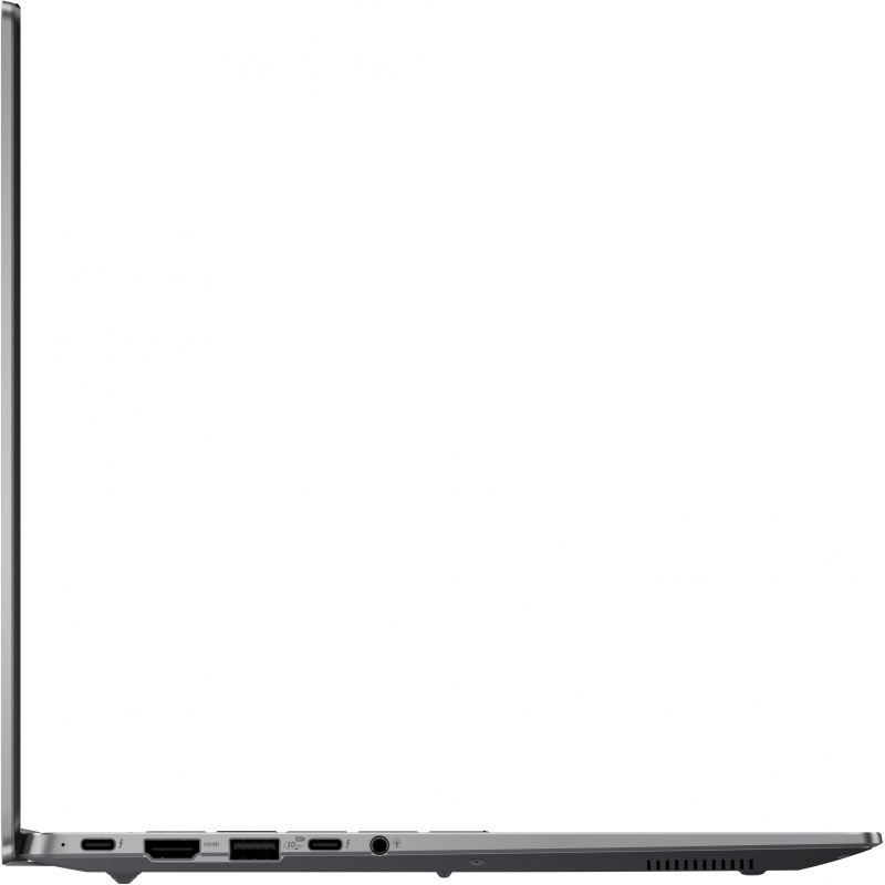 Laptop Asus ExpertBook P5 P5405CSA-NZ0101 AI Edition – Ultra 5 226V / 16GB / 512GB / 14" FHD / Silver - Argjend - Figura 5