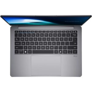 Laptop Asus AI ExpertBook P5 P5405CSA-NZ0101 / Ultra 5 226V / 16GB / 512GB / 14" WQXGA 144Hz IPS / Intel Arc Graphics / Hiri