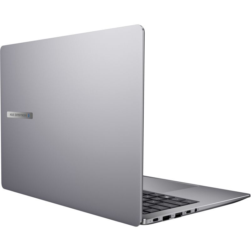 Laptop Asus ExpertBook P5 P5405CSA-NZ0101 AI Edition – Ultra 5 226V / 16GB / 512GB / 14" FHD / Silver - Argjend - Figura 3