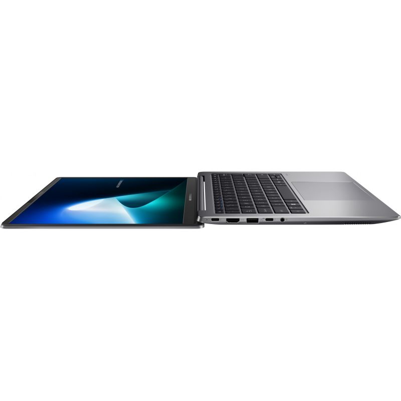 Laptop Asus ExpertBook P5 P5405CSA-NZ0101 AI Edition – Ultra 5 226V / 16GB / 512GB / 14" FHD / Silver - Argjend - Figura 2