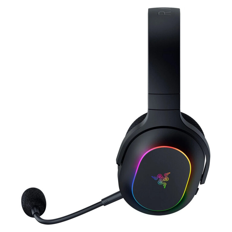 Kufje Gaming Razer Barracuda X Chroma Wireless Over-Ear Headset – Zezë