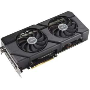 Kartelë Grafike AMD RX 7700 XT 12GB ASUS Dual Radeon OC GDDR6