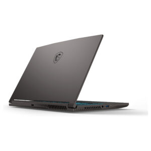 Laptop Gaming MSI Thin 15 B12UC-2447 / i5-12450H / 16GB DDR4 / 512GB / 15.6″ Full HD 144Hz / RTX3050 4GB – Gri 8