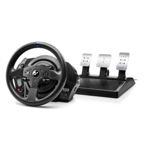 Timon & Pedale Thrustmaster T300 RS GT-Edition -Set PS5 / PS4 / PC