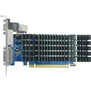 Kartelë grafike NVIDIA GT710 2GB Asus Evo LP passiv DDR3