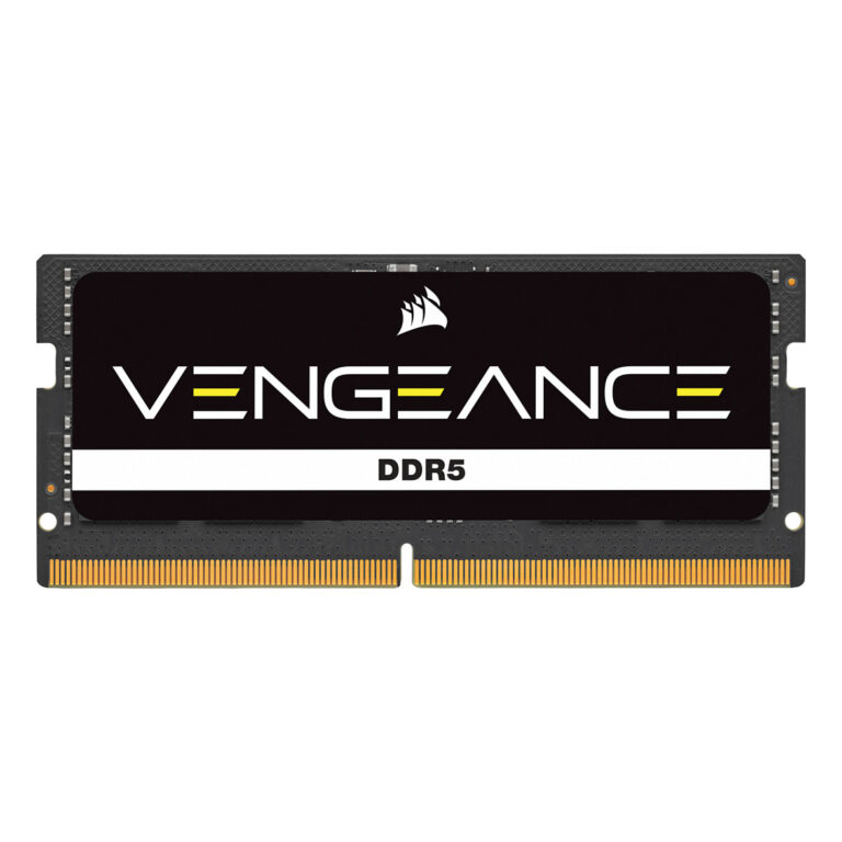 RAM Memorie DDR5 Corsair Vengeance / 16GB / DIMM / 4800 MHz / 262-pin / CL40