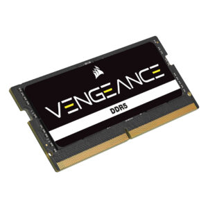 RAM Memorie DDR5 Corsair Vengeance / 16GB / DIMM / 4800 MHz / 262-pin / CL40 6