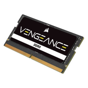 RAM Memorie DDR5 Corsair Vengeance / 16GB / DIMM / 4800 MHz / 262-pin / CL40 7