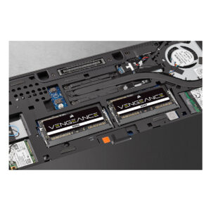 RAM Memorie DDR5 Corsair Vengeance / 16GB / DIMM / 4800 MHz / 262-pin / CL40 8