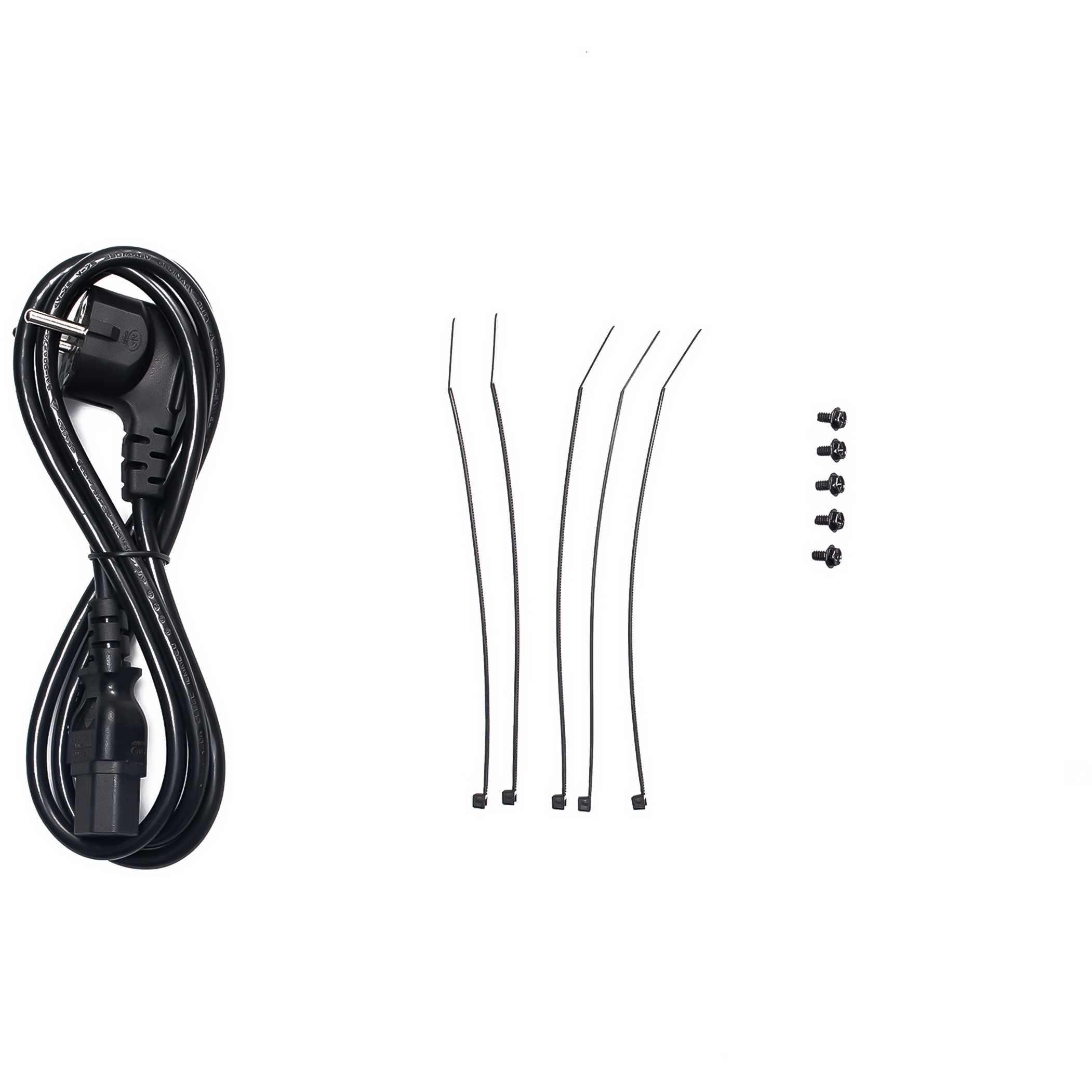 Furnizues Energjie 550W be quiet! PURE POWER 12 - Figura 4