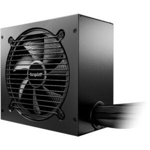 Furnizues Energjie PSU be quiet! Pure Power 12 850W ATX Power Supply – Zezë