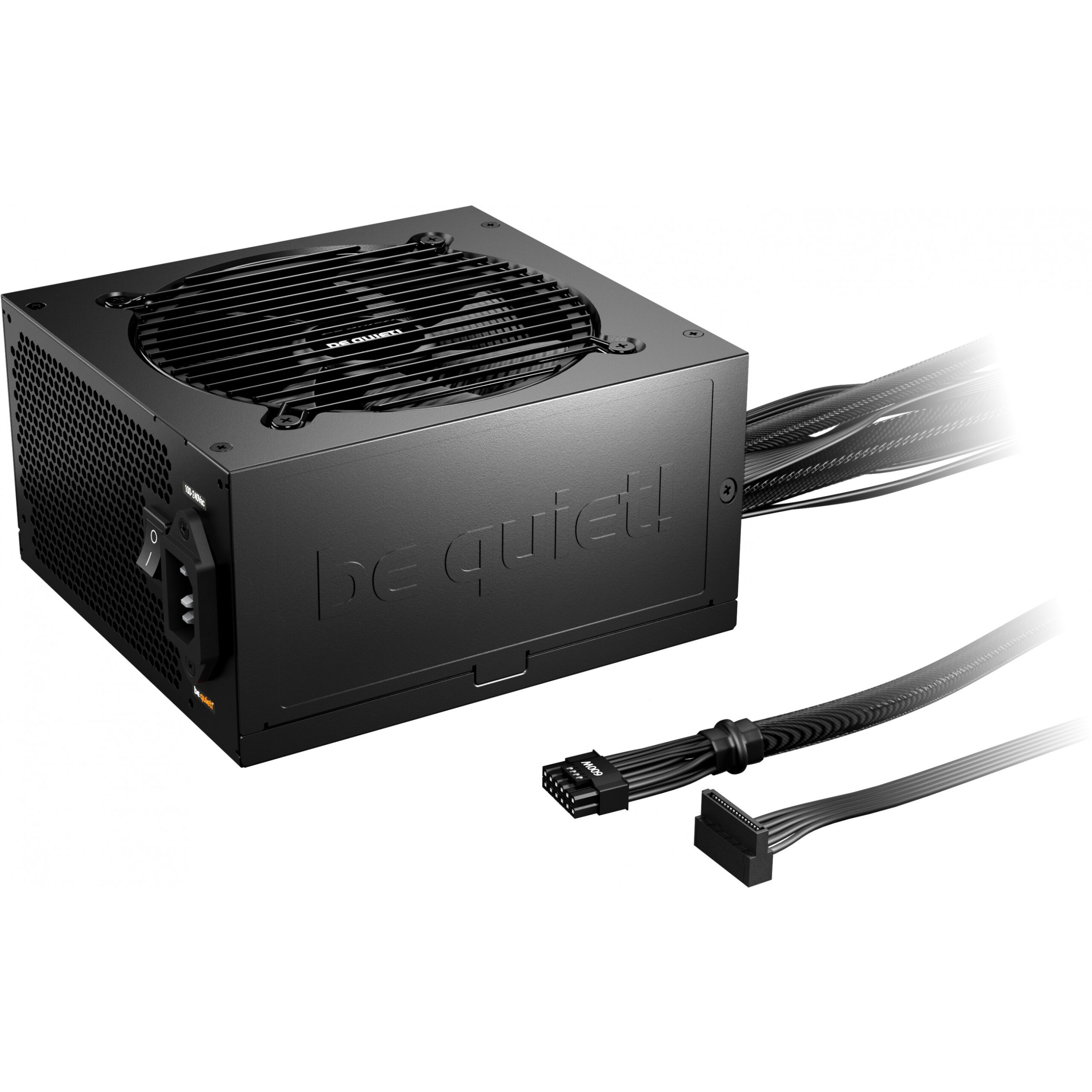 Furnizues Energjie PSU be quiet! Pure Power 12 850W ATX Power Supply – Zezë - Figura 2