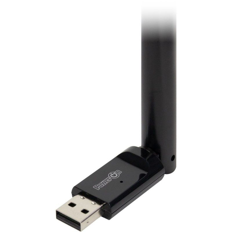 Karta të Rrjetit Inter‑Tech DMG‑19 USB 2.0 Network Adapter - Figura 3