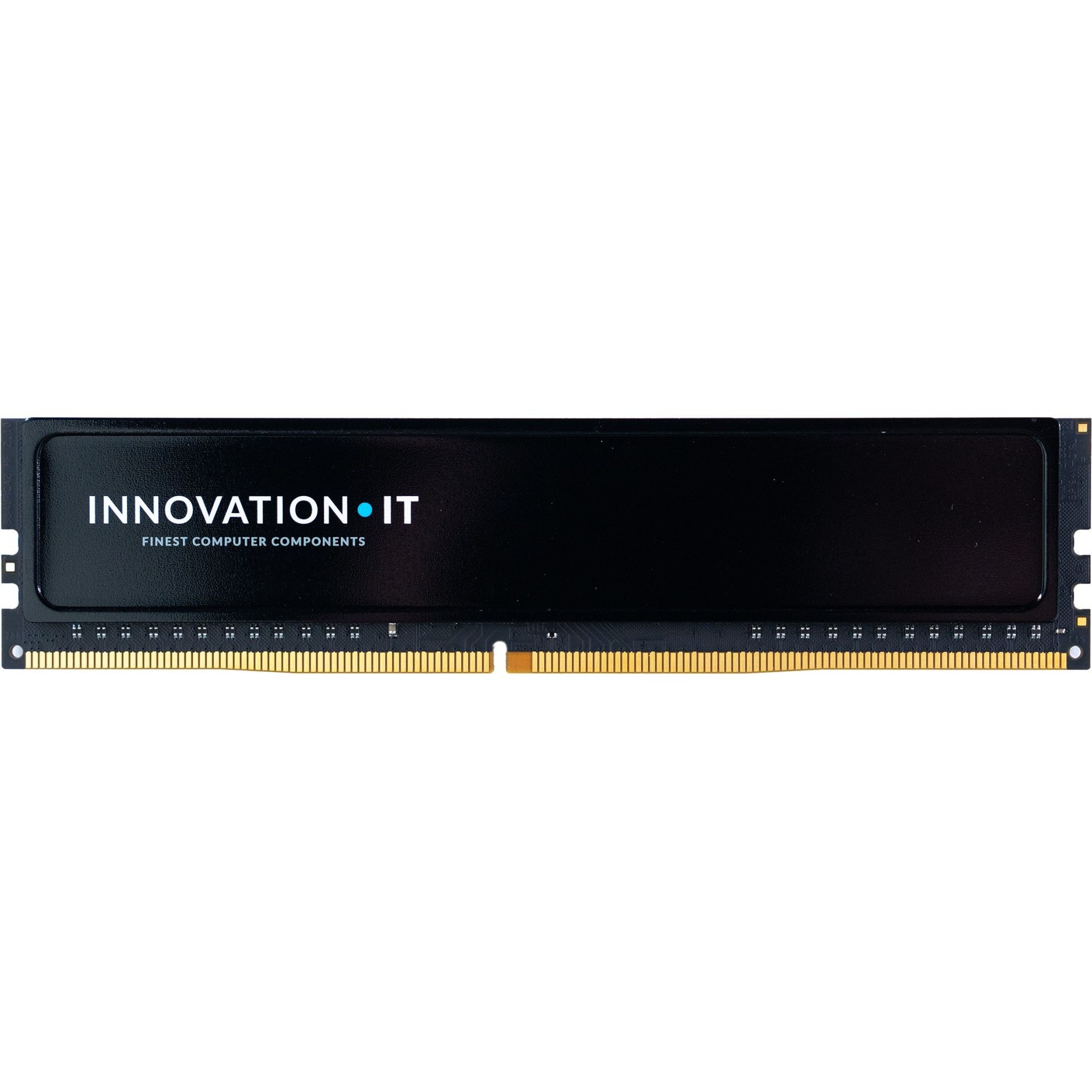 RAM Memorie DDR4 / 32GB / 3200MHz / CL16 (CL16-20-20) / 1.35V / Innovation IT / DIMM / Heatspreader