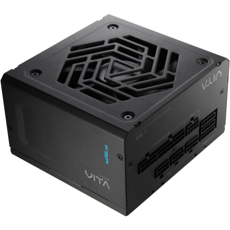Furnizues Energjie 650W FSP VITA GM 80+ Gold