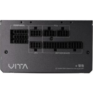 Furnizues Energjie 650W FSP VITA GM 80+ Gold