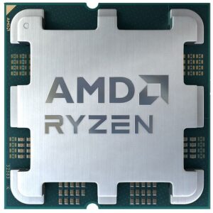 Procesor AMD AM5 Ryzen 5 7600X3D Tray 4.1GHz MAX Boost 4.7GHz 6xCore 65W