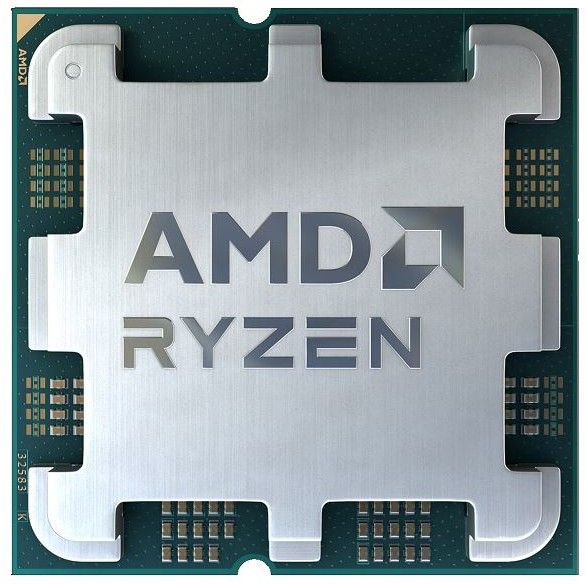 Procesor (CPU) AMD Ryzen 5 7600X3D AM5 / 6-Core 4.1–4.7 GHz / 65W