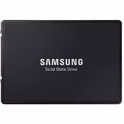 SSD e brendshme U.2 Samsung PM9A3 / 1.92 TB - Figura 4