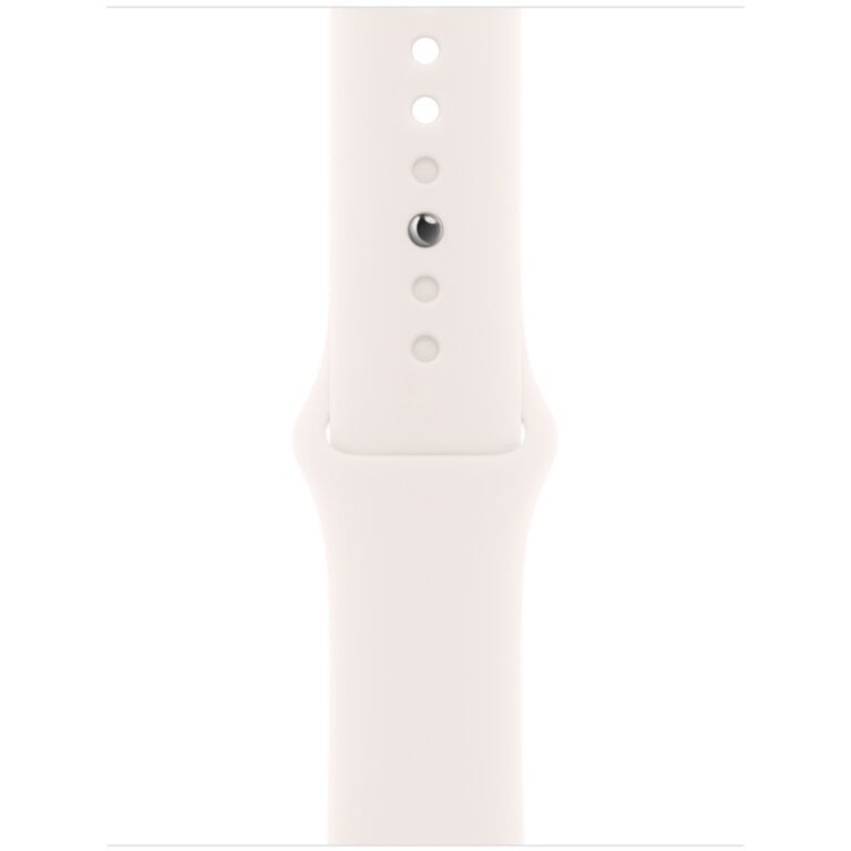 Rripa për ora Apple 42mm Light Blush Sport Band - M/L