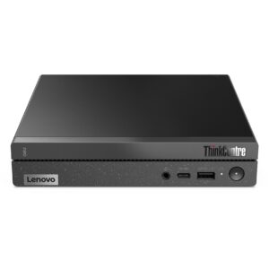 Mini Kompjuter Lenovo ThinkCentre neo 50q G4 / Core i5 13420H / 16GB / 512SSD / Intel UHD Graphics / e zezë