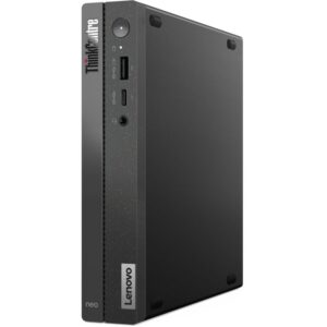 Mini Kompjuter Lenovo ThinkCentre neo 50q G4 / Core i5 13420H / 16GB / 512SSD / Intel UHD Graphics / e zezë