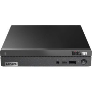 Mini Kompjuter Lenovo ThinkCentre neo 50q G4 / Core i5 13420H / 16GB / 512SSD / Intel UHD Graphics / e zezë