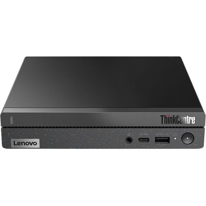 Mini Kompjuter Lenovo ThinkCentre neo 50q G4 / Core i5 13420H / 16GB / 512SSD / Intel UHD Graphics / e zezë