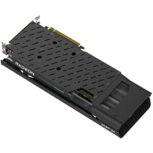Kartelë Grafike AMD RX 7700 XT 12GB XFX Speedster QICK319 Black Edition GDDR6 3 Fan
