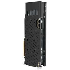 Kartelë Grafike AMD RX 7700 XT 12GB XFX Speedster QICK319 Black Edition GDDR6 3 Fan