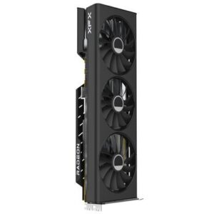 Kartelë Grafike AMD RX 7700 XT 12GB XFX Speedster QICK319 Black Edition GDDR6 3 Fan