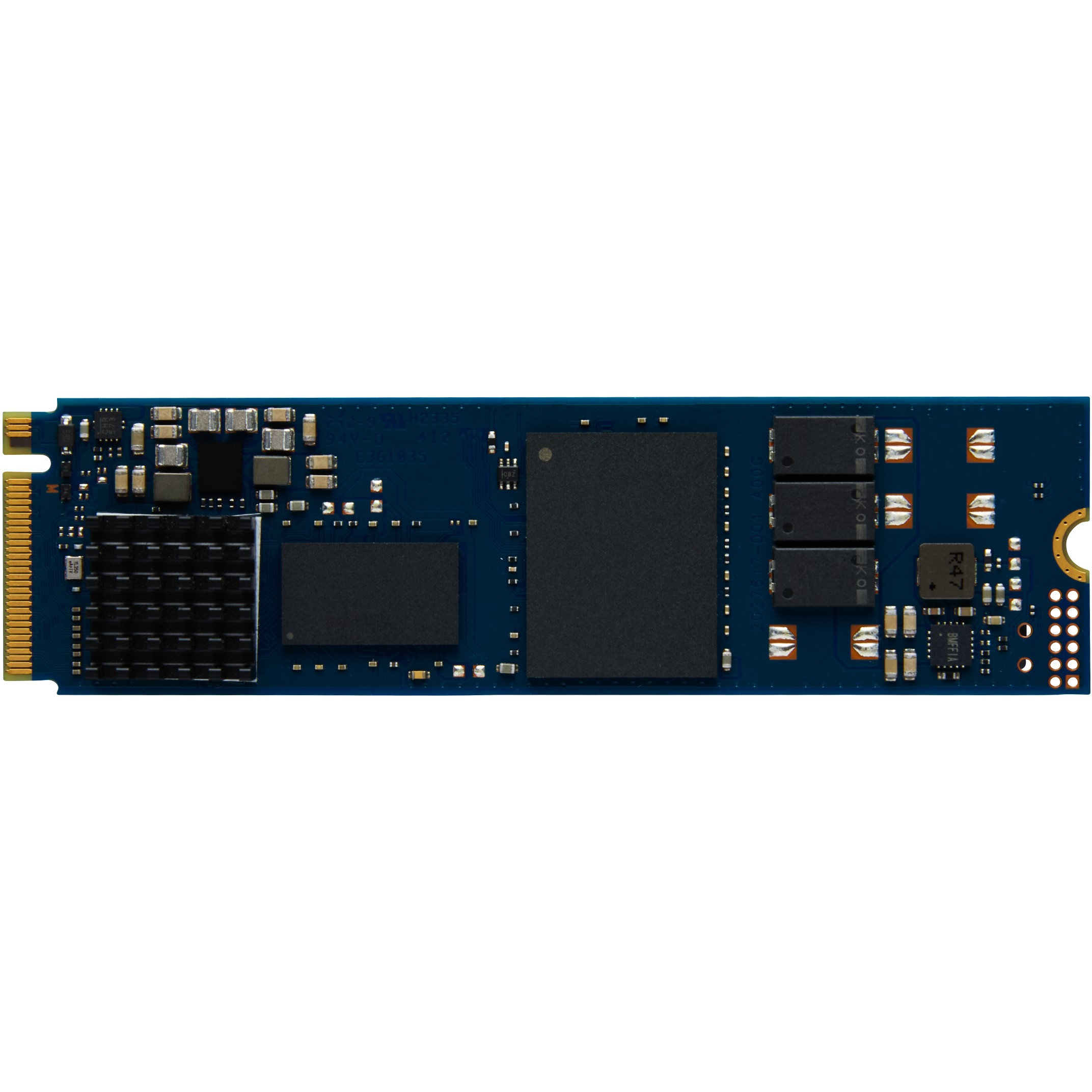 SSD e Brendshme M.2 960GB Kingston DC2000B NVMe PCIe 4.0 x 4 - Figura 5