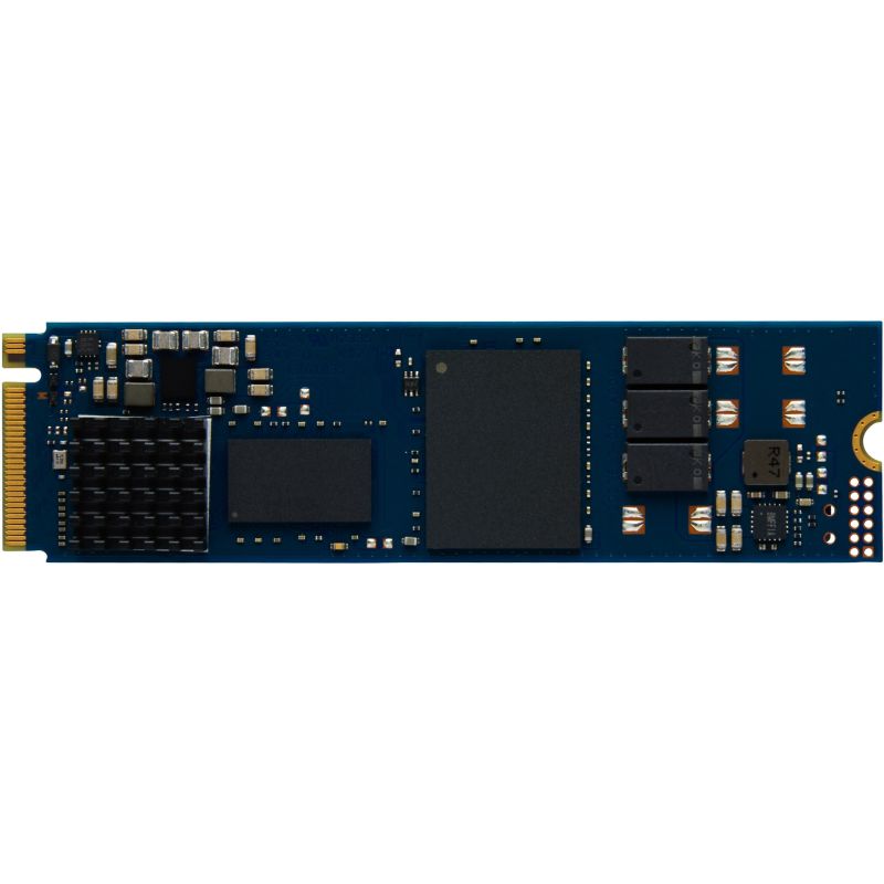 SSD të Jashtme Kingston DC2000B Enterprise / M.2 / 480GB / NVMe PCIe 4.0 ×4 - Figura 2