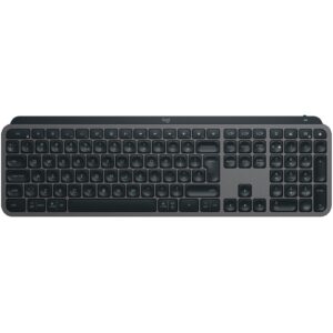 Combo (Tastierë & Maus) Logitech MX Keys Combo for Business QWERTY US