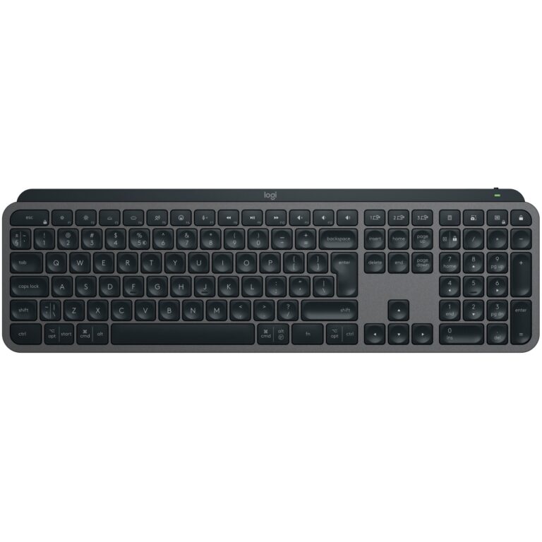 Combo (Tastierë & Maus) Logitech MX Keys Combo for Business QWERTY US