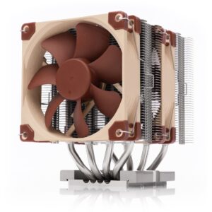 Ftohës për procesor – Noctua NH-D9 DX-4677 4U