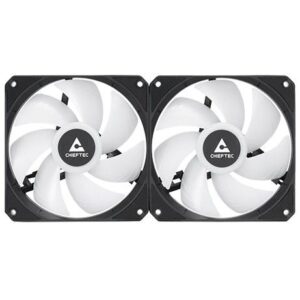 Ftohës për Procesor K Cooler  Water Cooling Chieftec Iceberg 240 RGB multi Cooler | 1700| 1200| 1150| 1151| 1155| 1156| 1851| AM5/4/3+/2+/2