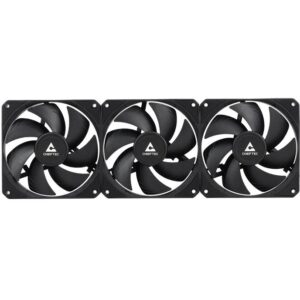 Ftohës për Procesor K Cooler Water Cooling Chieftec Iceberg 360 DARK Multi Cooler | 1700 | 1200 | 1150 | 1151 | 1155 | 1156 | 1851 | AM5/4/3+/2+/2