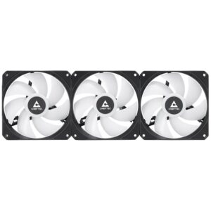 Ftohës për Procesor K Cooler Water Cooling Chieftec Iceberg 360 RGB multi Cooler | 1700| 1200| 1150| 1151| 1155| 1156| 1851| AM5/4/3+/2+/2