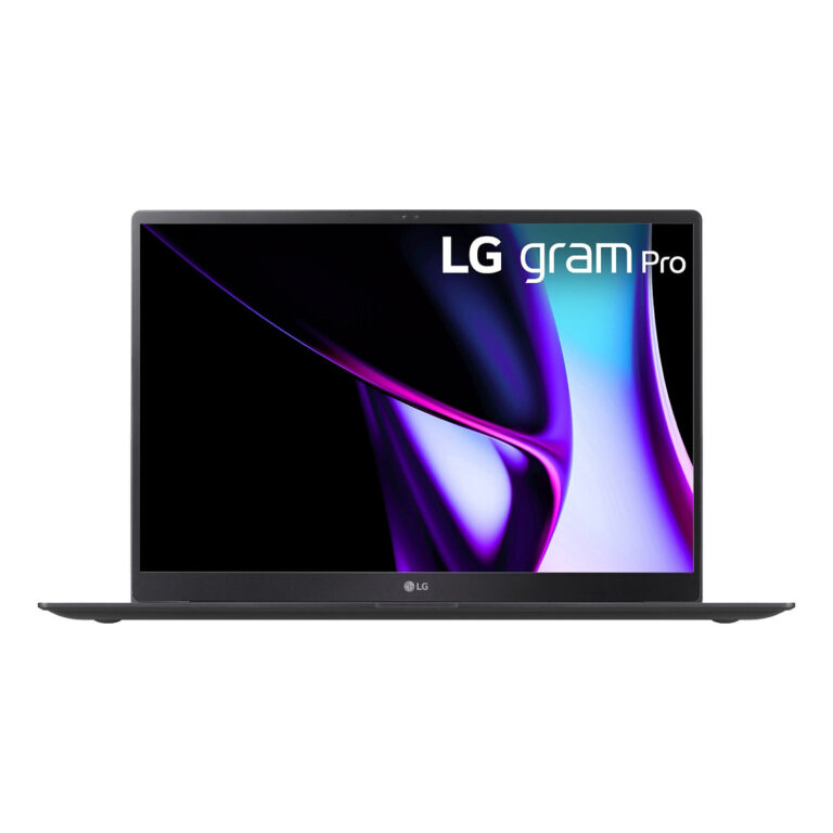 Laptop LG gram Pro 17Z90SP-E.AP7BG / Ultra 7 155H / 32GB LPDDR5x / 2TB / 17" WQXGA IPS 60Hz / RTX 3050 4GB - Zezë