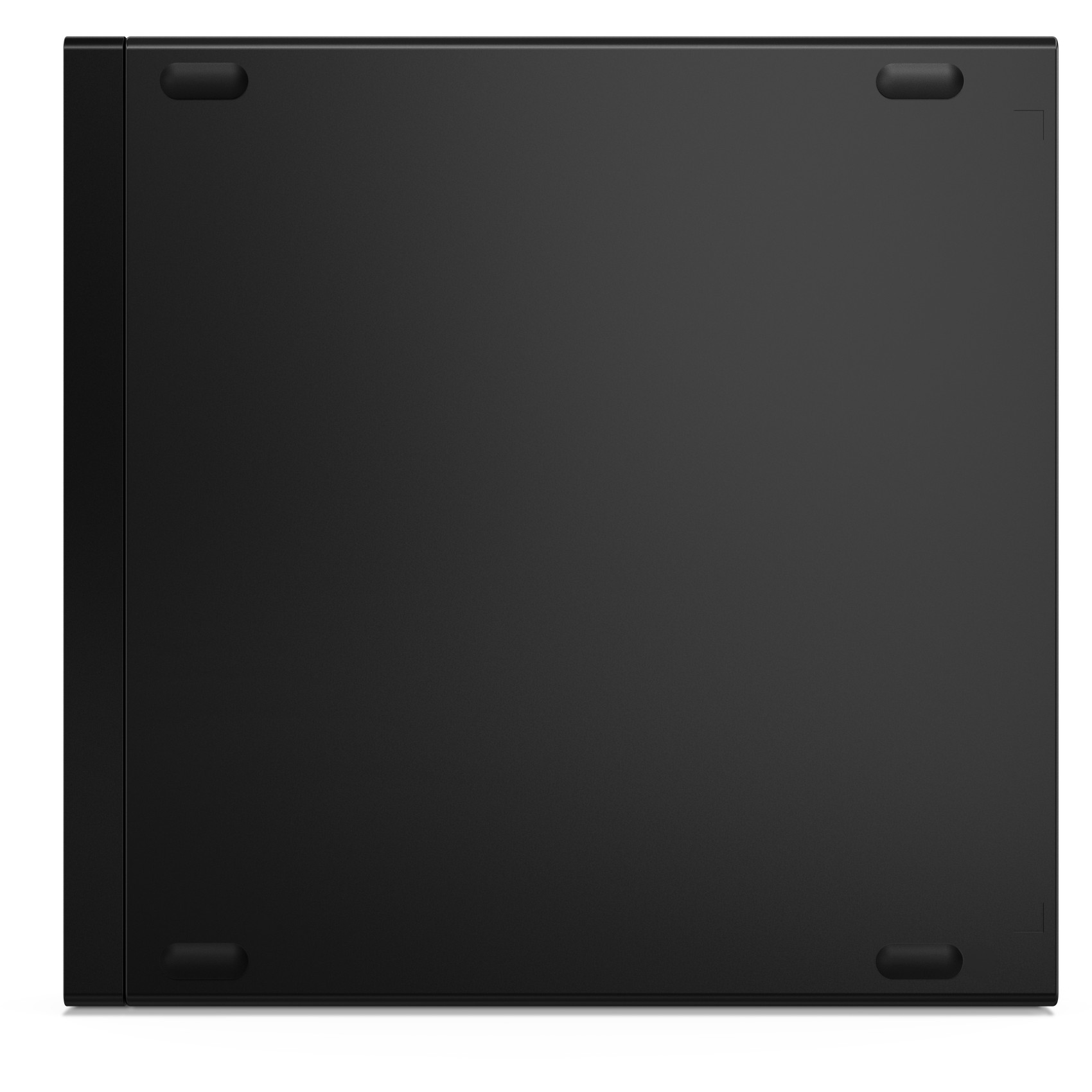 Mini Kompjuter Lenovo ThinkCentre M70q Tiny G4 / Core i7 13700T / 16GB / 512GB / WLAN / e zezë - Figura 5