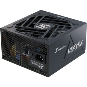Furnizues Energjie PSU 1200W Seasonic VERTEX PX-1200 ATX3.0 80+ Platinum - Zezë