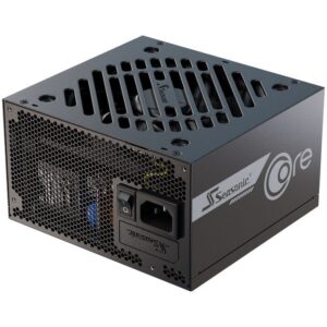 Furnizues Energjie (PSU) 850W Seasonic Core SRP-CGX851-A5A32SF ATX 3.1 80+ Gold